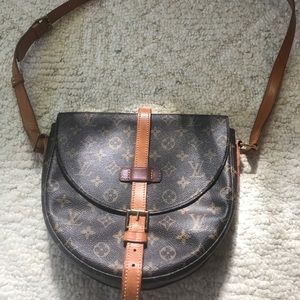 Louis Vuitton Chantilly GM VINTAGE